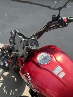 Longjia V-track 250 - фото 2