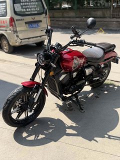 Longjia V-track 250 - фото 3