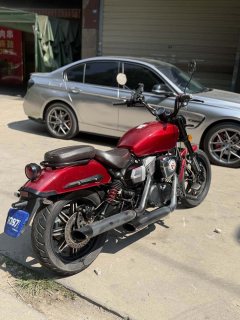 Longjia V-track 250 - фото 4
