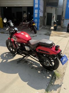 Longjia V-track 250 - фото 6
