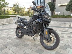 CFMOTO 800MT - фото 1