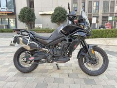 CFMOTO 800MT - фото 2