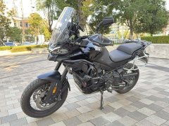 CFMOTO 800MT - фото 3