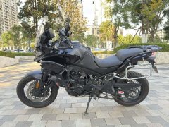 CFMOTO 800MT - фото 4