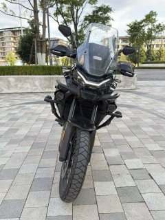 CFMOTO 800MT - фото 5