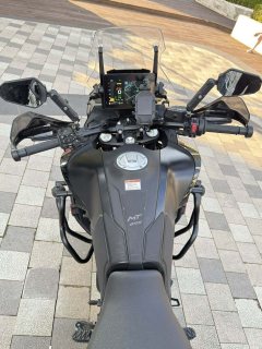 CFMOTO 800MT - фото 6