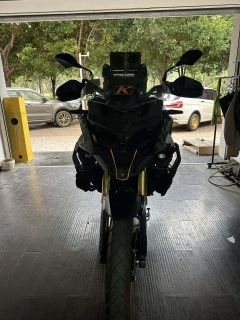 Voge DS525 500 cc - фото 1
