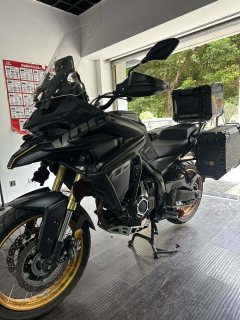 Voge DS525 500 cc - фото 2