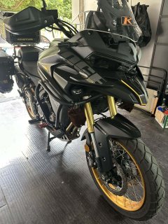 Voge DS525 500 cc - фото 3