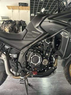 Voge DS525 500 cc - фото 4