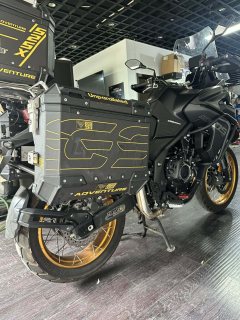 Voge DS525 500 cc - фото 5