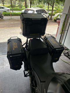 Voge DS525 500 cc - фото 7