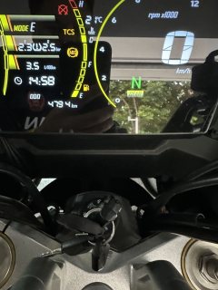 Voge DS525 500 cc - фото 8