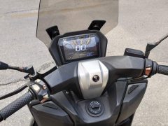 Voge SR250GT - фото 5