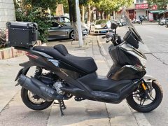 Voge SR250GT - фото 6