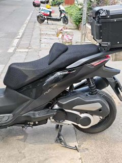 Voge SR250GT - фото 7