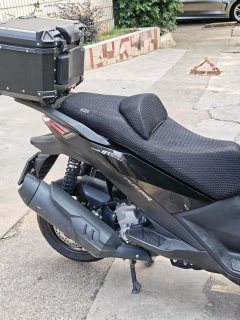 Voge SR250GT - фото 9