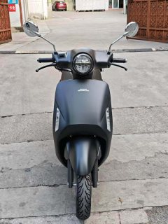 Sundiro Honda NS125LA - фото 2