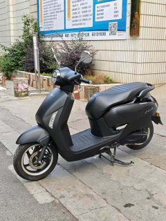 Sundiro Honda NS125LA - фото 3