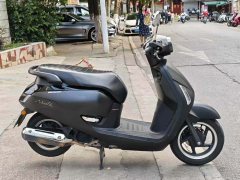 Sundiro Honda NS125LA - фото 6