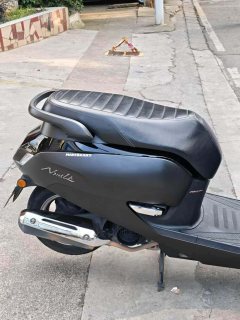 Sundiro Honda NS125LA - фото 9