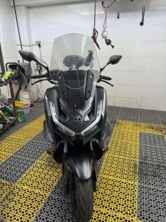 Voge SR250GT - фото 1