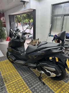 Voge SR250GT - фото 2