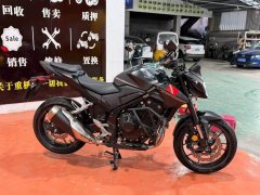 Honda CB400F - фото 2