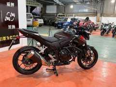 Honda CB400F - фото 3