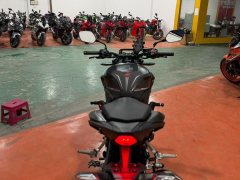 Honda CB400F - фото 4