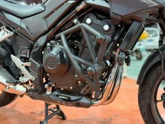 Honda CB400F - фото 9
