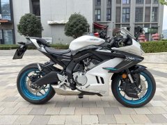 CFMOTO 675SR-R - фото 2
