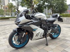 CFMOTO 675SR-R - фото 3