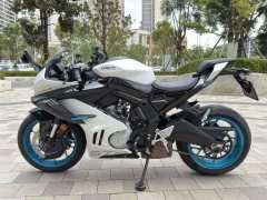 CFMOTO 675SR-R - фото 4