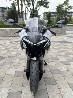 CFMOTO 675SR-R - фото 5