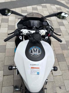 CFMOTO 675SR-R - фото 6