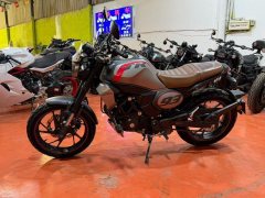 Sundiro Honda CBF190TR - фото 6