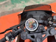 CFMOTO Papio XO-1 125 cc - фото 8