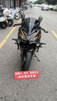 Kawasaki Ninja 400 - фото 2