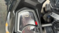Kawasaki Ninja 400 - фото 6