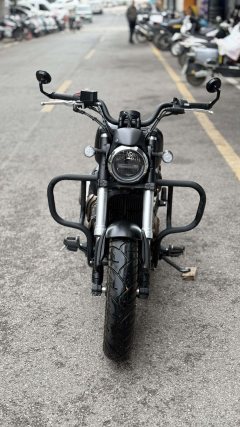 QJMOTOR Flash 300 - фото 2