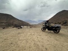 Voge DS625X 600 cc - фото 2
