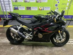 Zhangxue Motorcycles 500RR - фото 1