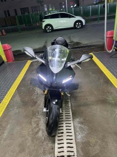 Zhangxue Motorcycles 500RR - фото 2