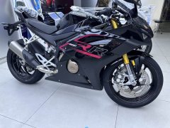 Zhangxue Motorcycles 500RR - фото 1