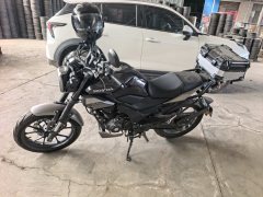 Sundiro Honda CB190TR - фото 1