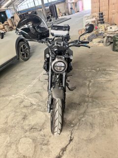 Sundiro Honda CB190TR - фото 2