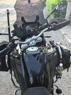 BMW F 850 GS - фото 2