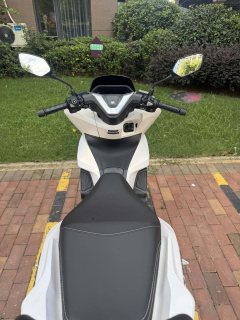 Wuyang Honda PCX 160 cc - фото 1