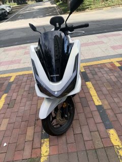 Wuyang Honda PCX 160 cc - фото 2